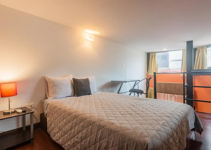 Cancún Suites Apartments - Hotel Zone