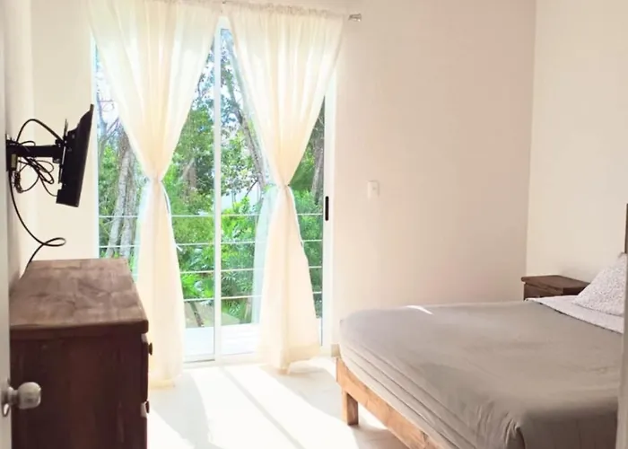 Casas Marina Turquesa
