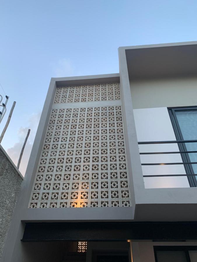 Palmas Cancún