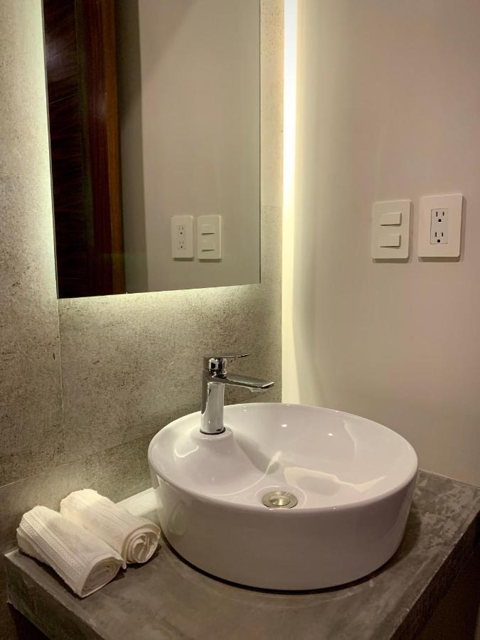 Palmas * Cancún