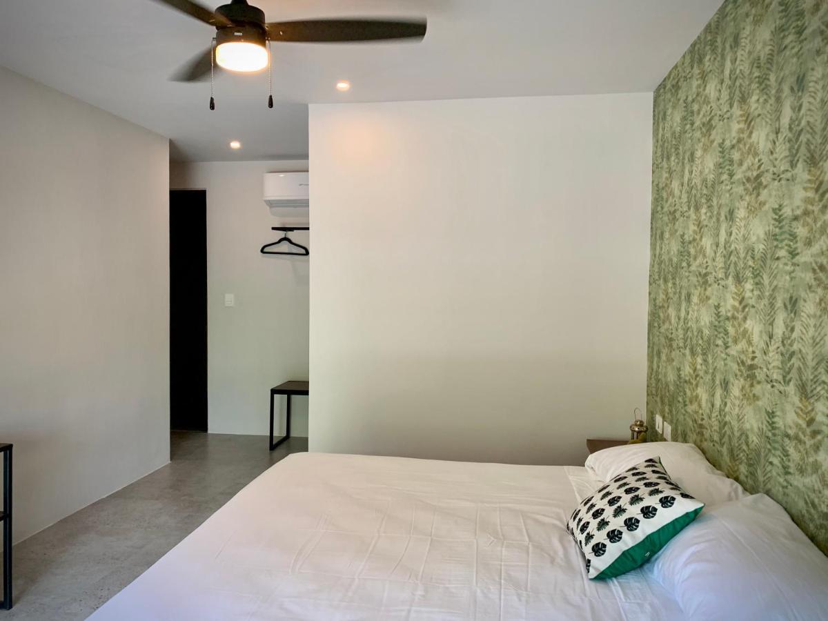 Pensión Palmas Cancún