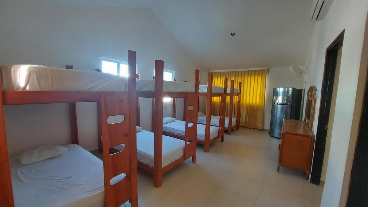 Hostal Punta Sam