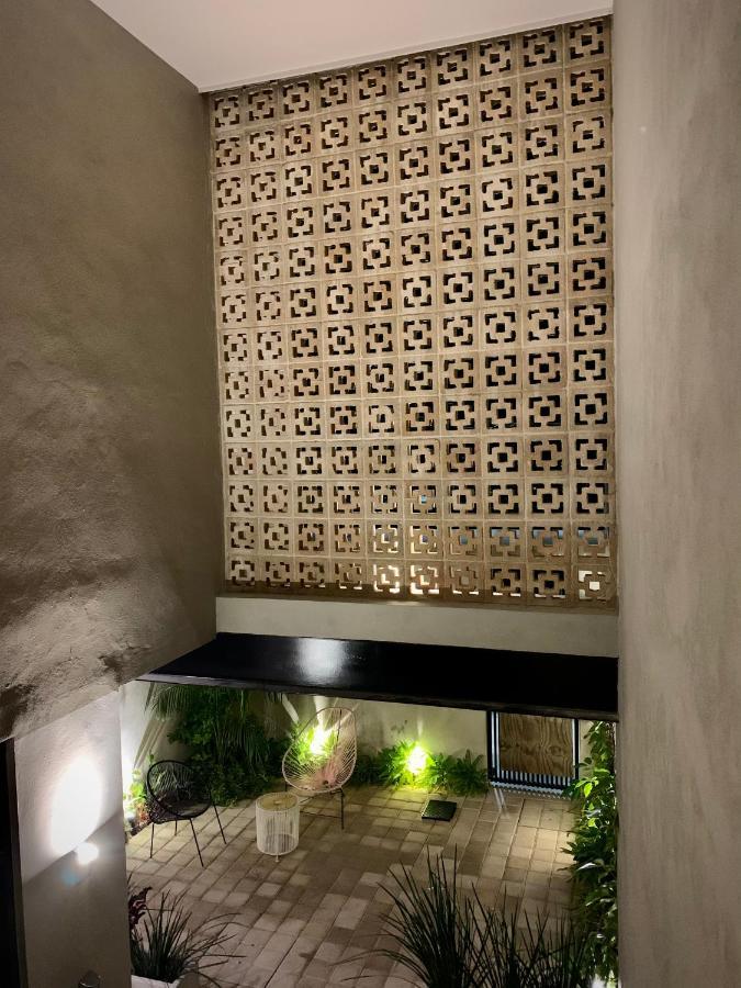 Palmas Pensión Cancún