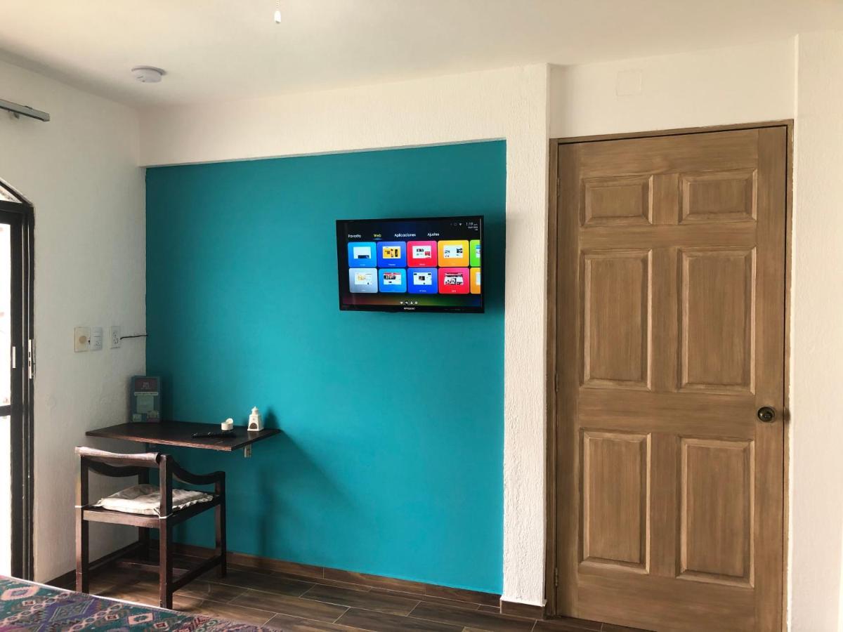 Casa Nova! Pensión Cancún