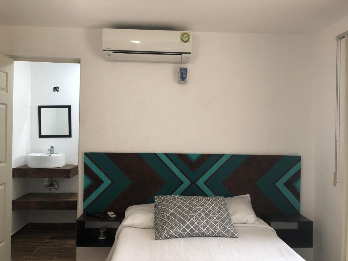 Pensión Casa Nova! Cancún
