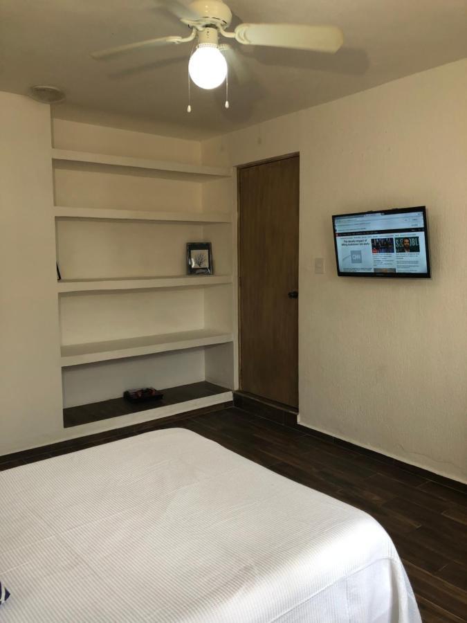 Casa Nova! Pensión Cancún