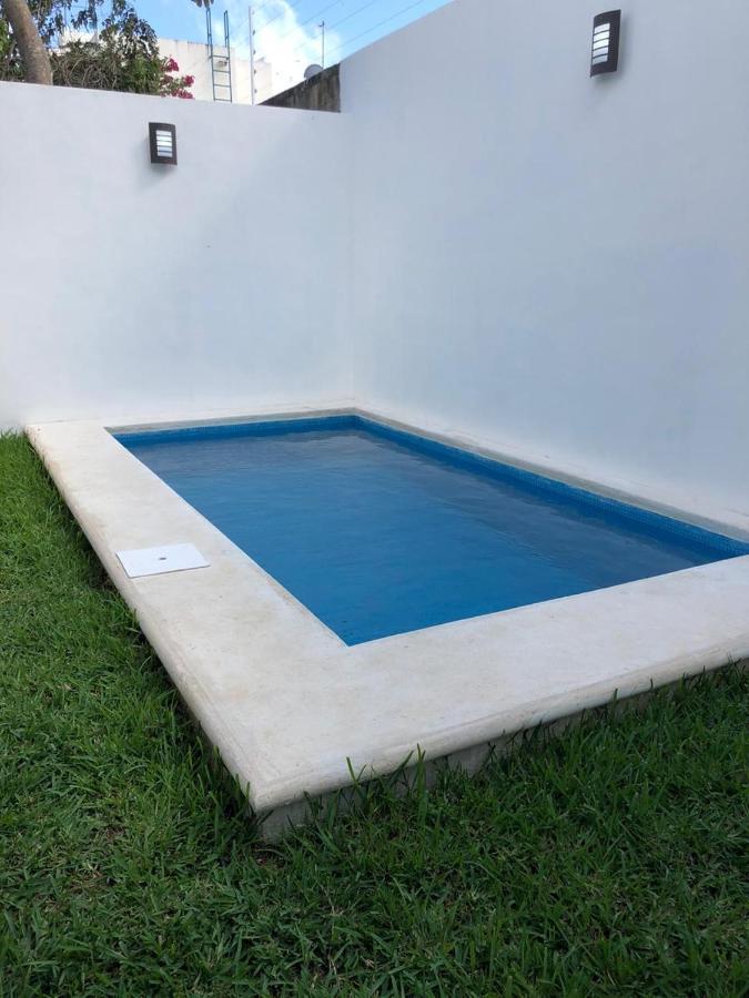 Casa Del Ancla Сasa de vacaciones