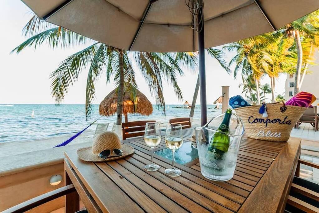 Apartment Depa Bliss - Luxurious Getaway At Paradise *
