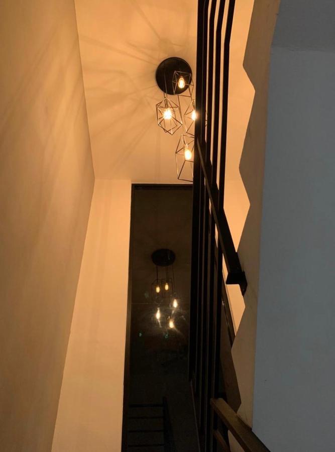 Casa Del Ancla Cancún