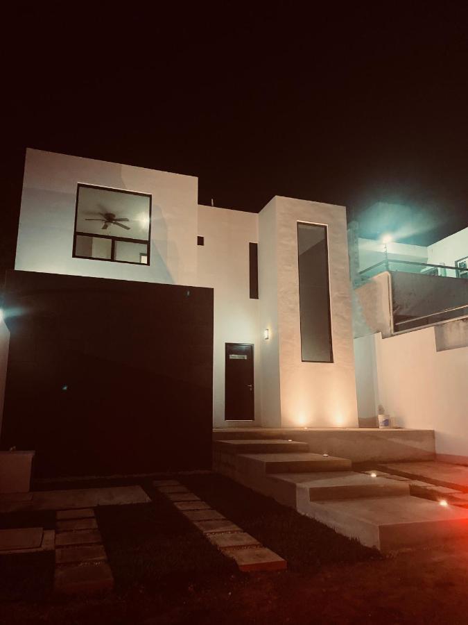 Casa Del Ancla * Cancún