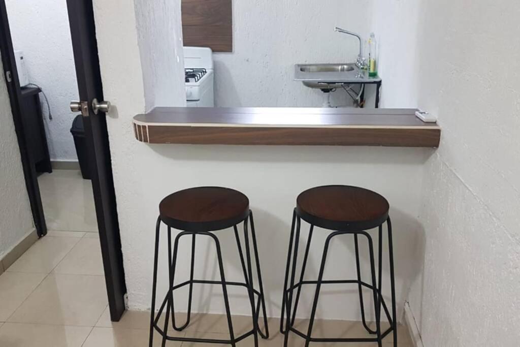 Almond House Cancún