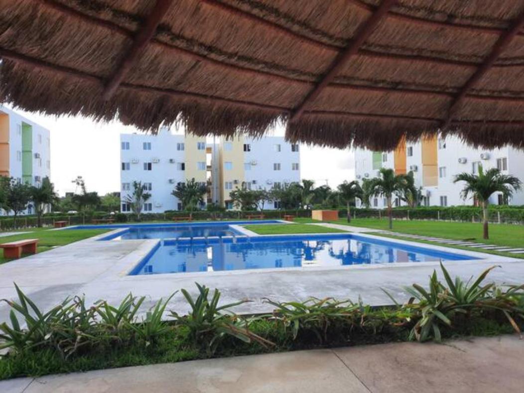 Apartamento Departamento 3