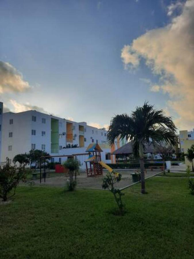 Departamento 3 * Cancún