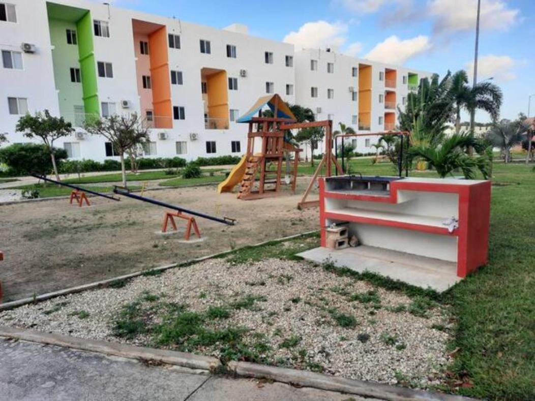 Departamento 3 Apartamento Cancún
