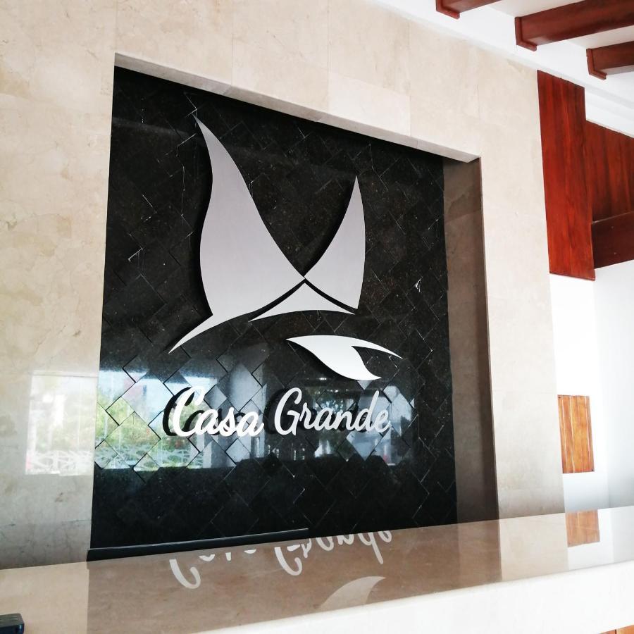 Casa Grande Cancún