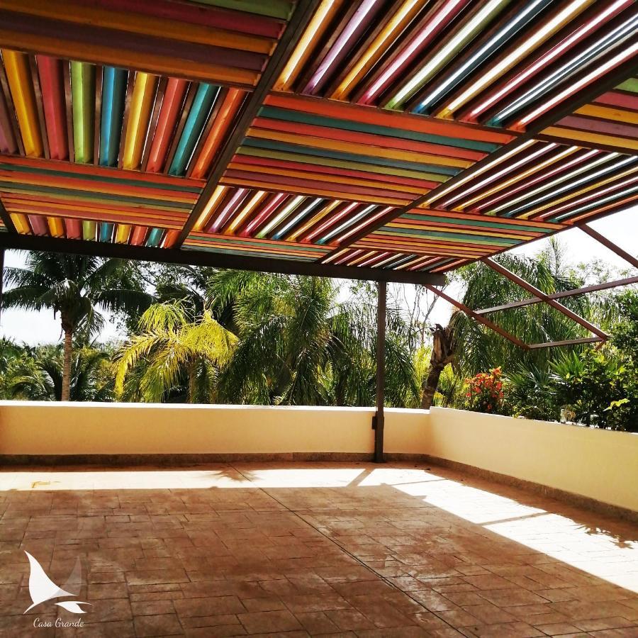 Hotel Casa Grande Cancún