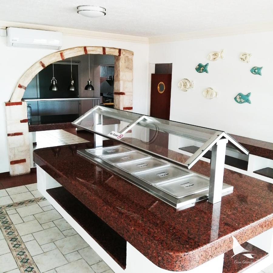 Casa Grande 3* Cancún
