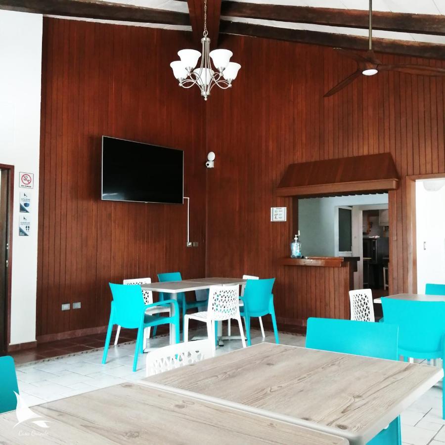 Hotel Casa Grande Cancún