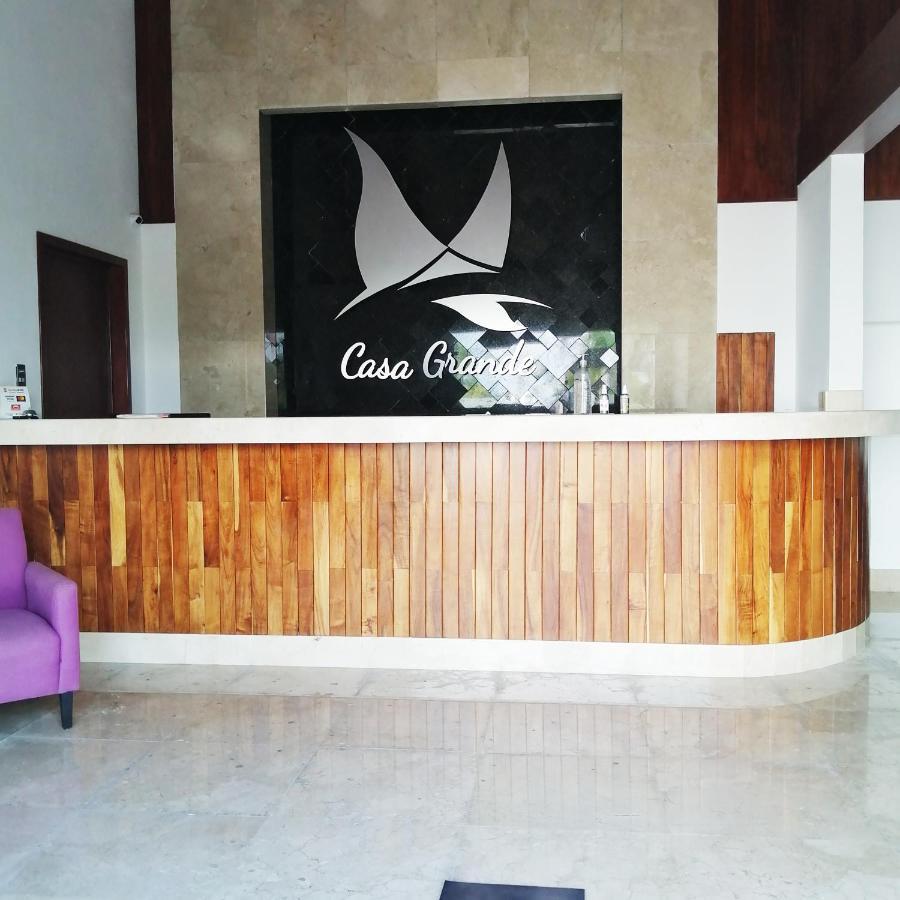 Casa Grande 3* Cancún