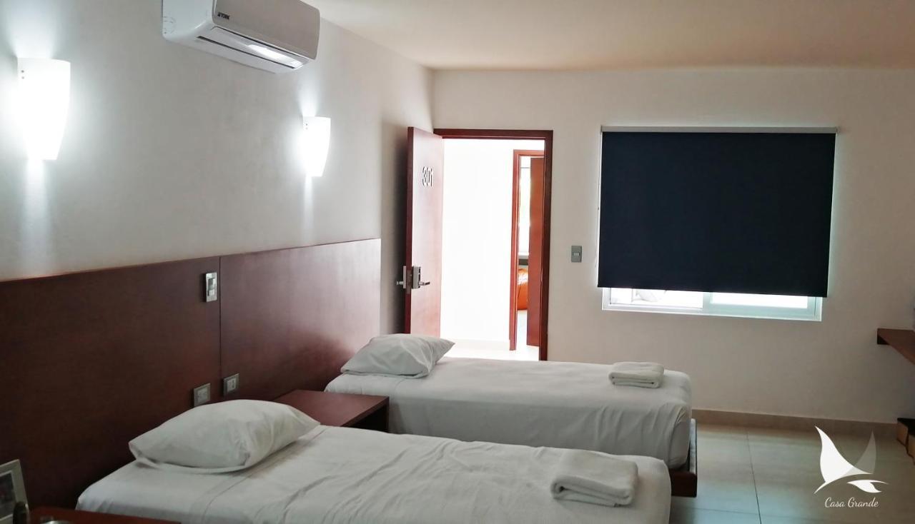 Hotel Casa Grande