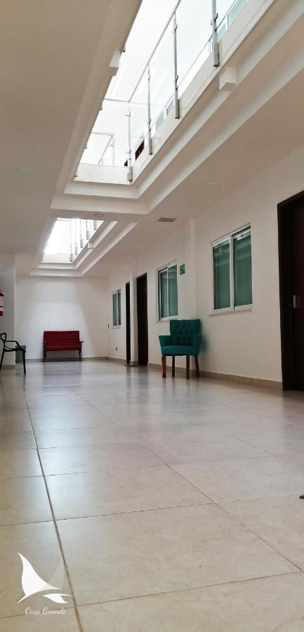Casa Grande Hotel 3*