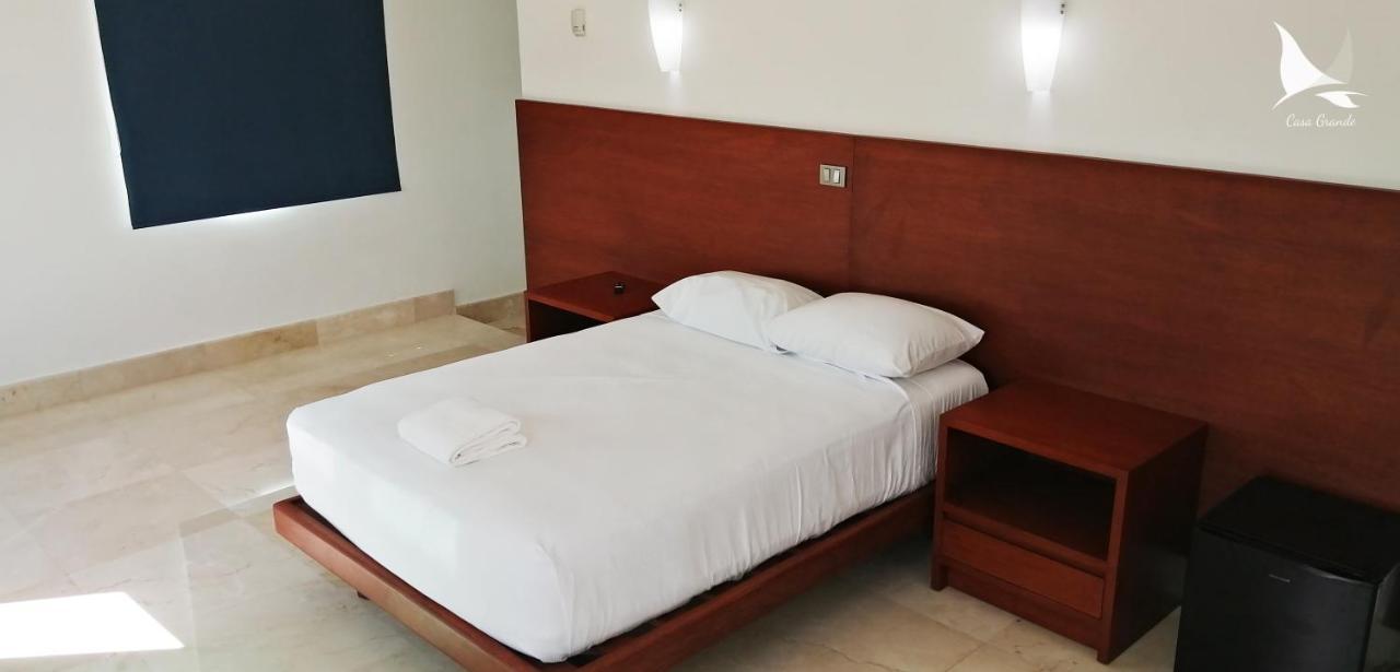 Hotel Casa Grande