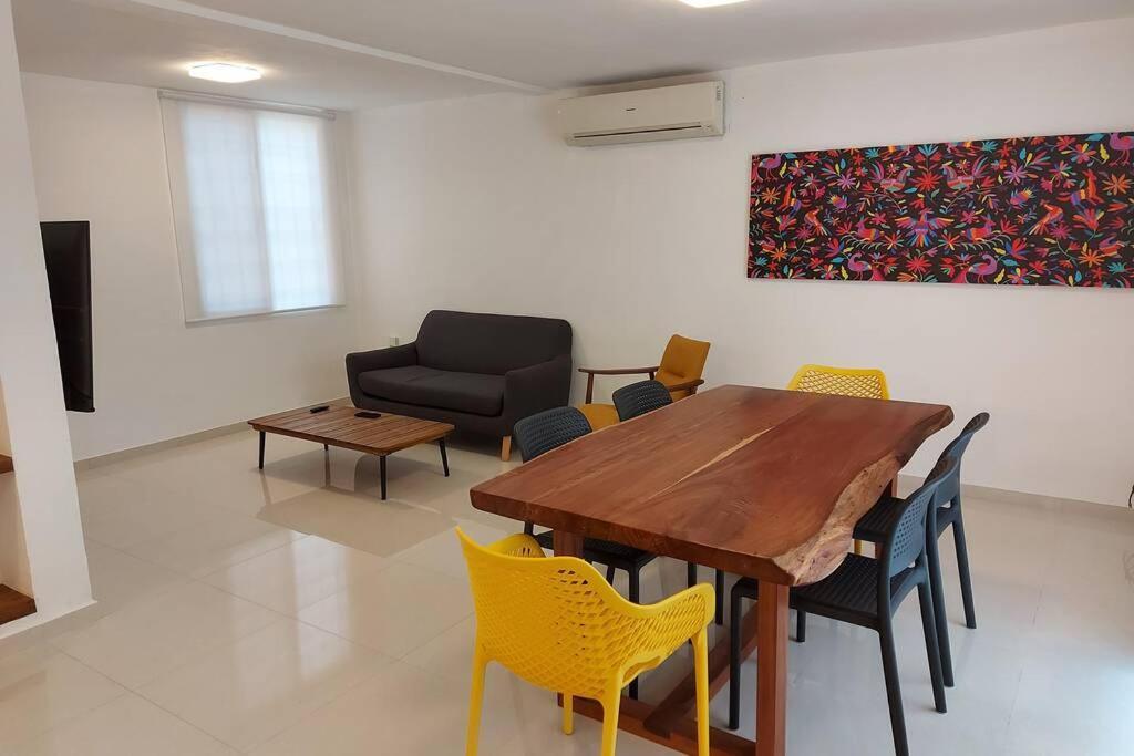 Departamento Ombligo Apartamento