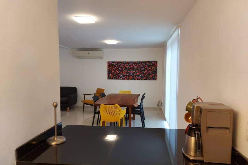 Departamento Ombligo