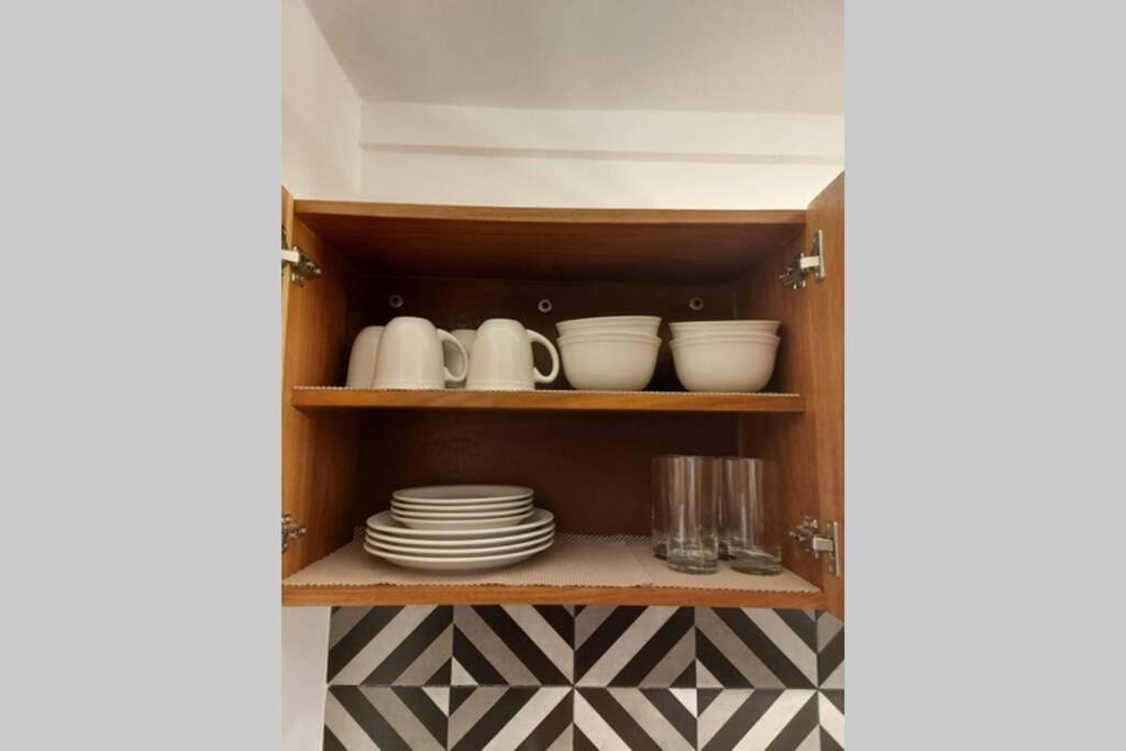 Apartamento Departamento Ombligo *