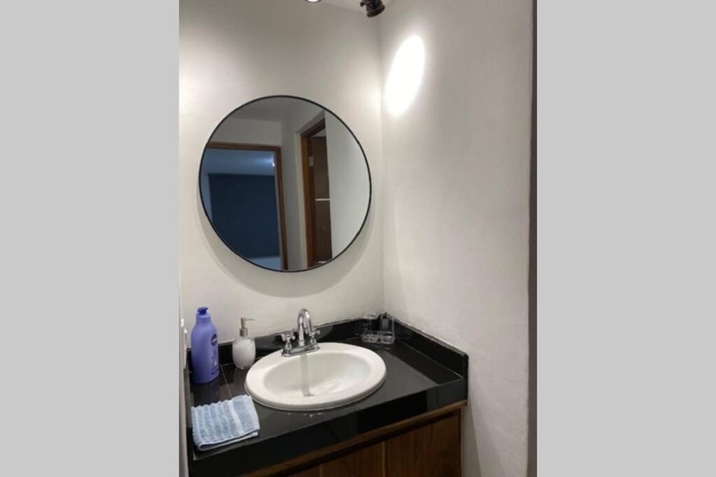 Apartamento Departamento Ombligo Cancún