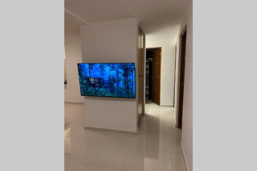 Departamento Ombligo Cancún