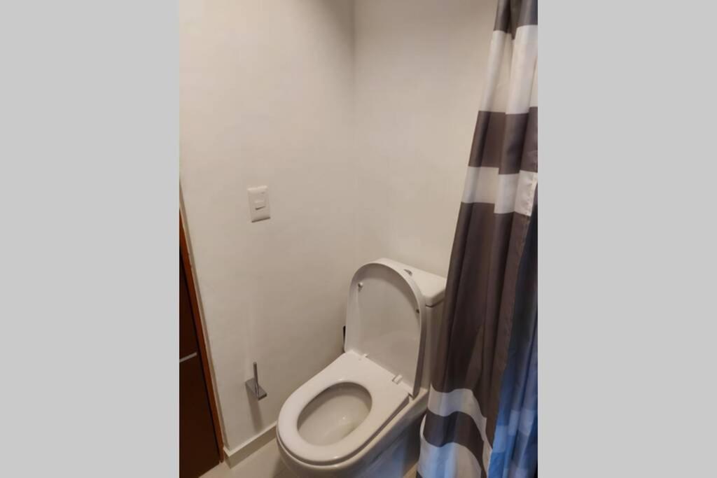 Apartamento Departamento Ombligo Cancún