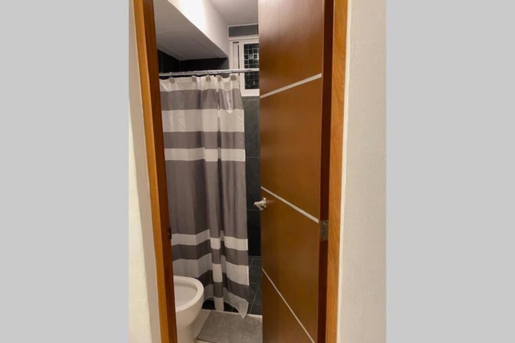 Apartamento Departamento Ombligo