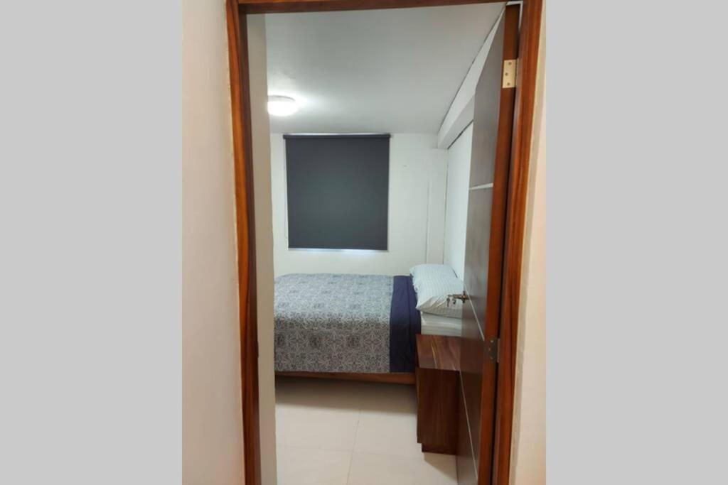 Departamento Ombligo Apartamento