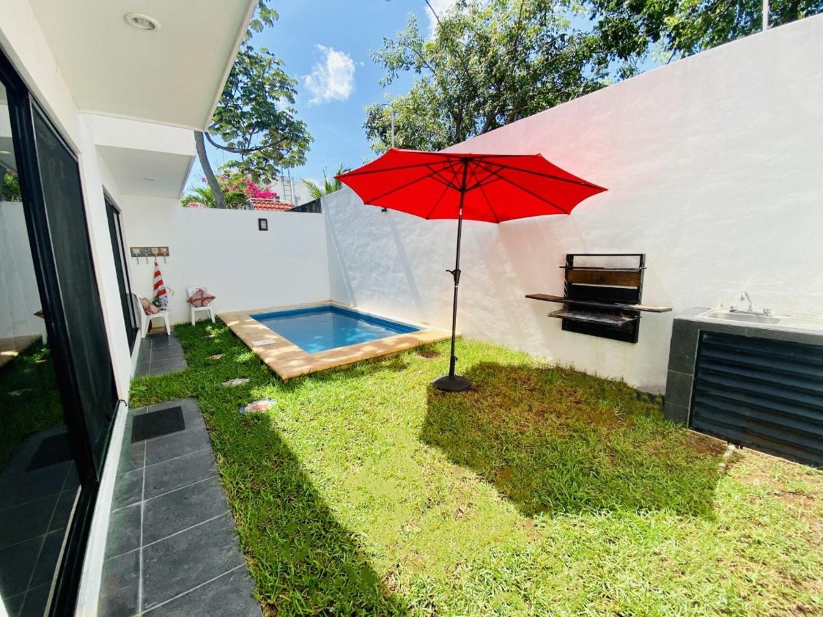 Casa Del Ancla Сasa de vacaciones Cancún
