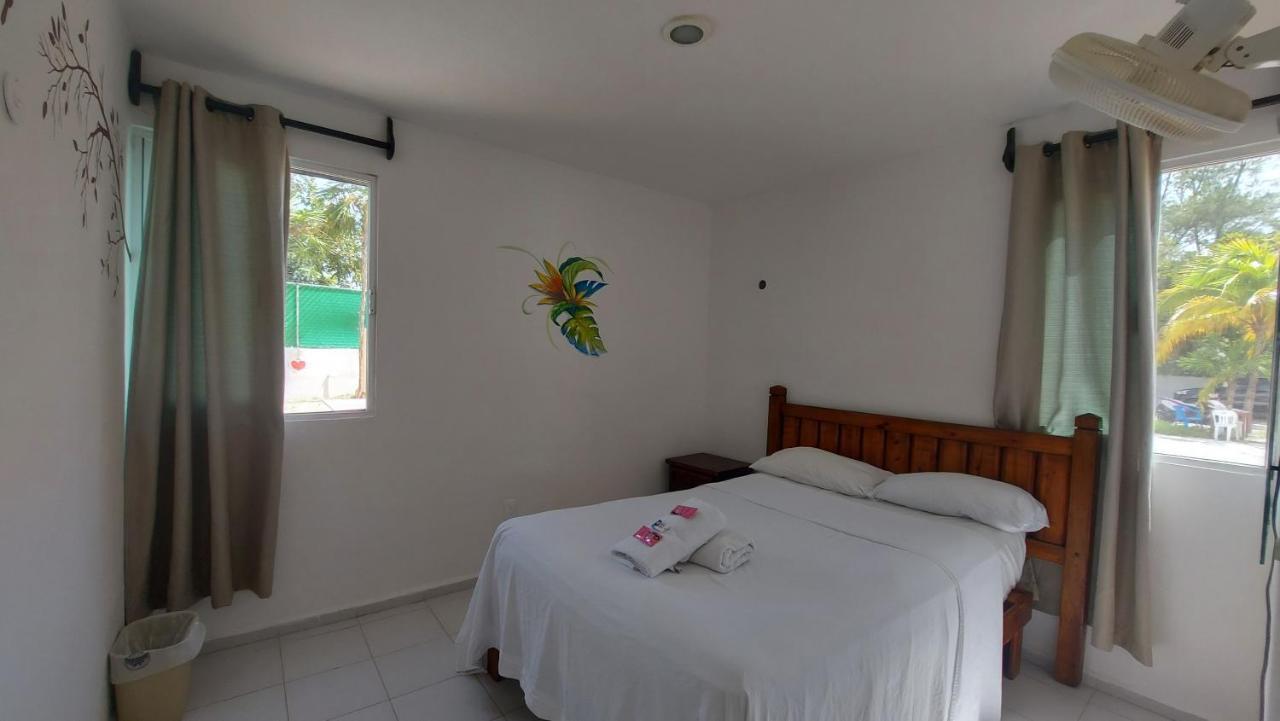 Hostal Punta Sam