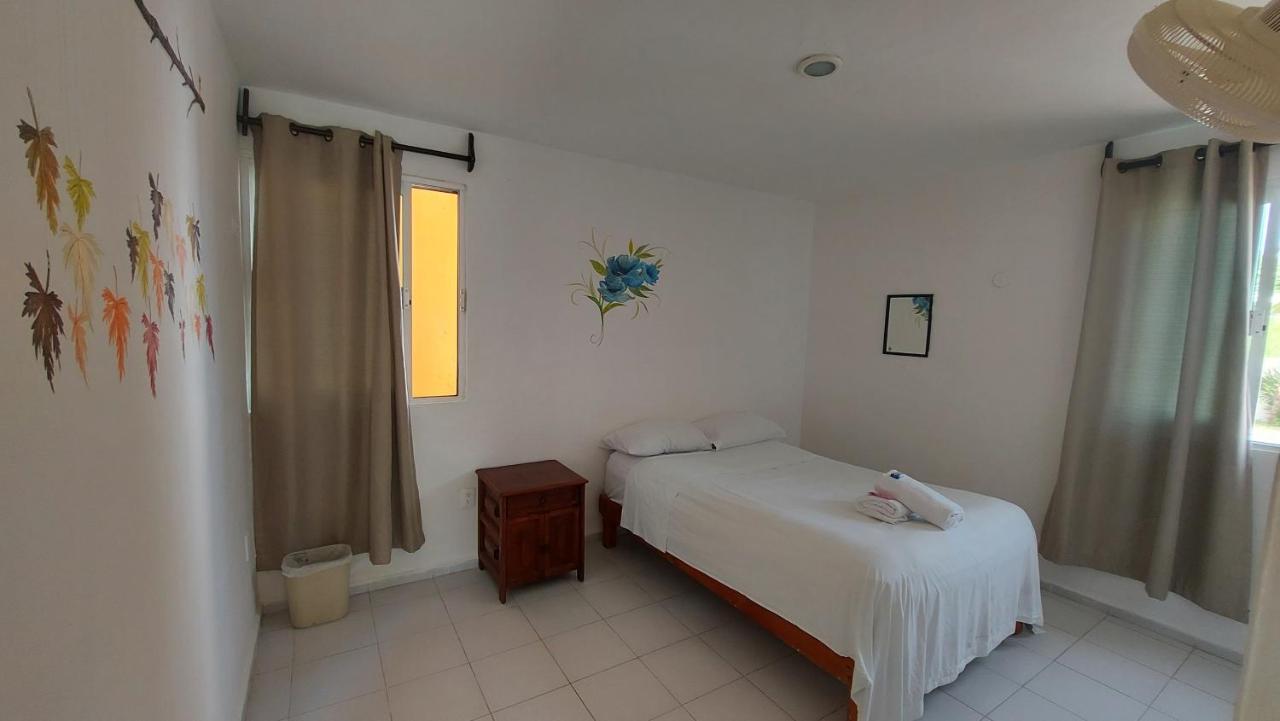 Punta Sam * Cancún