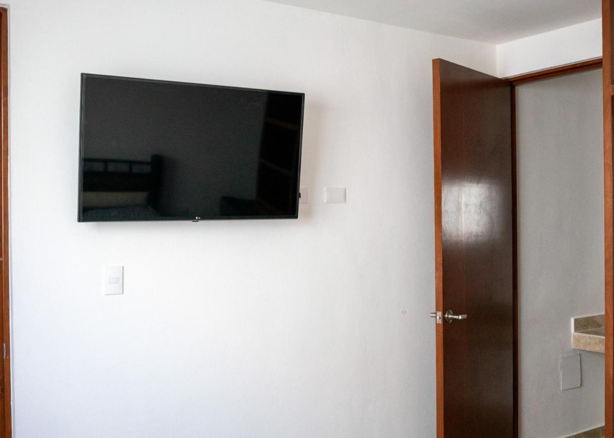 Recámara 2 Nachi Cocom Cancún