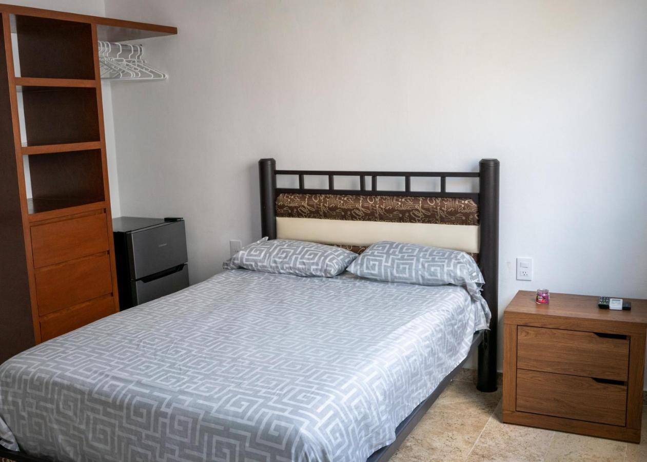 Habitación en casa particular Recámara 2 Nachi Cocom Cancún