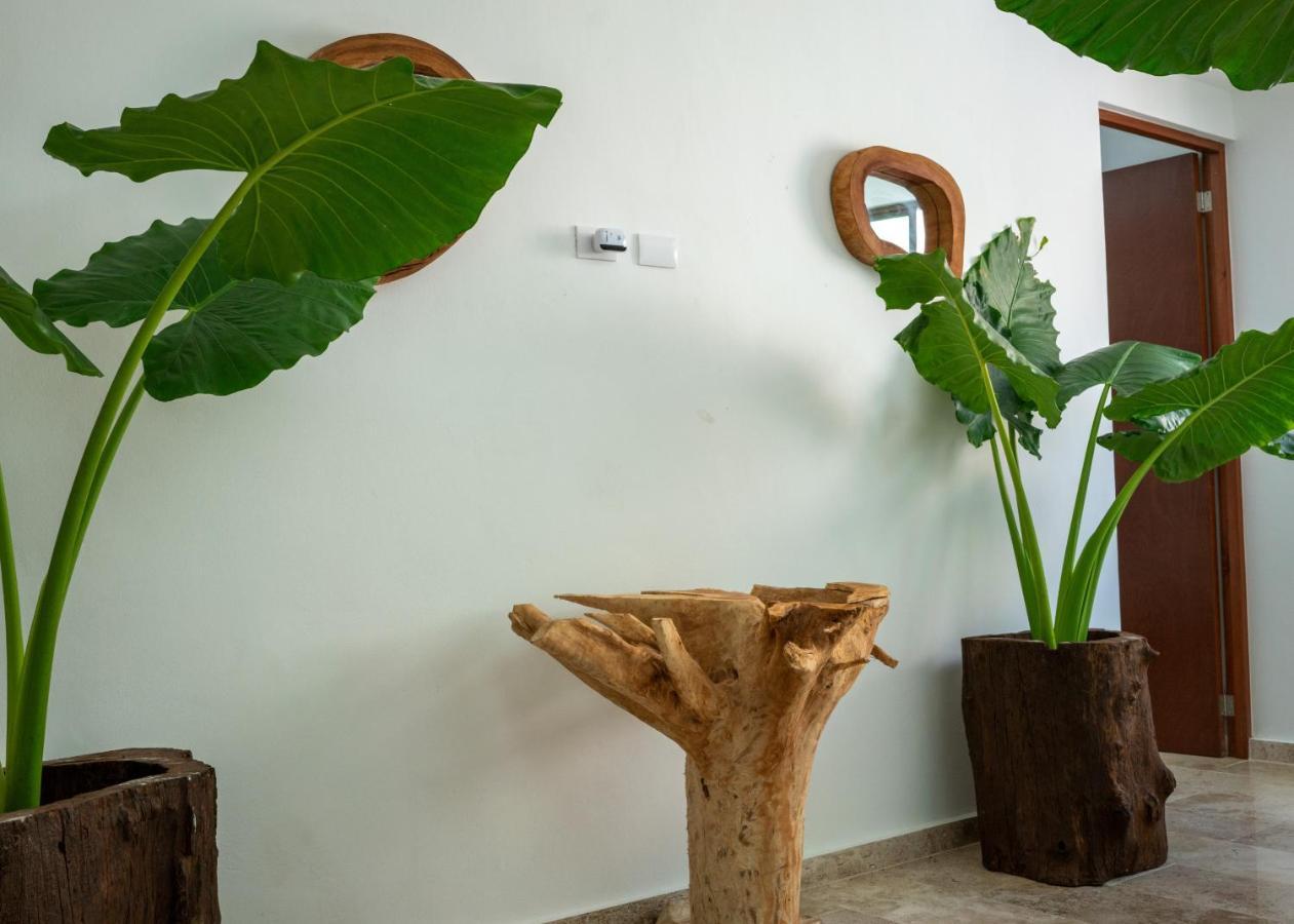 Habitación en casa particular Recámara 2 Nachi Cocom Cancún
