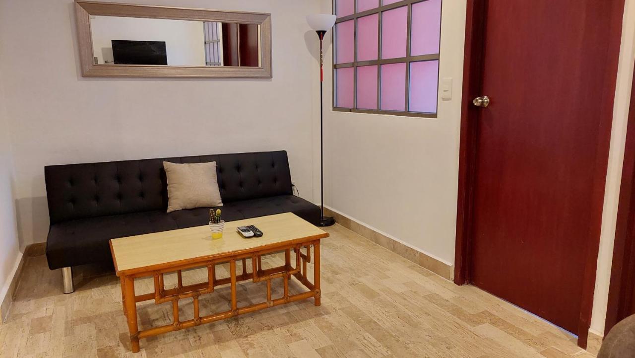 - Zone Apartamento