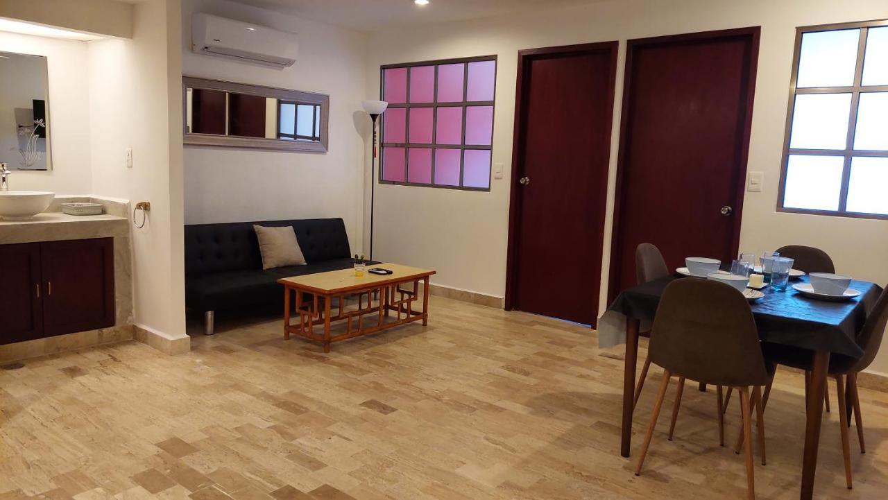 Apartamento - Zone Cancún