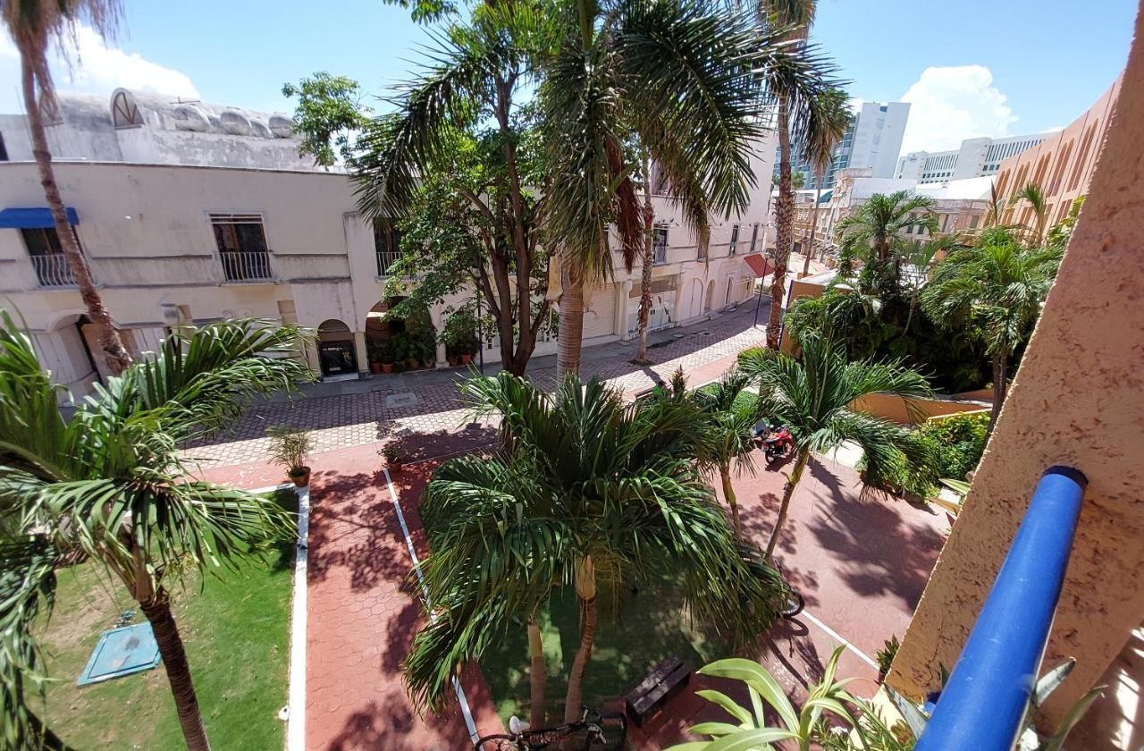 - Zone Cancún