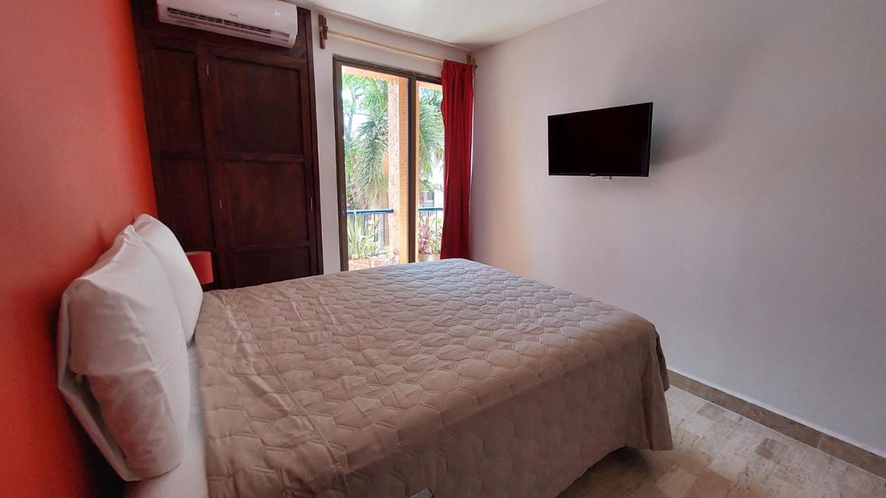 - Zone Apartamento