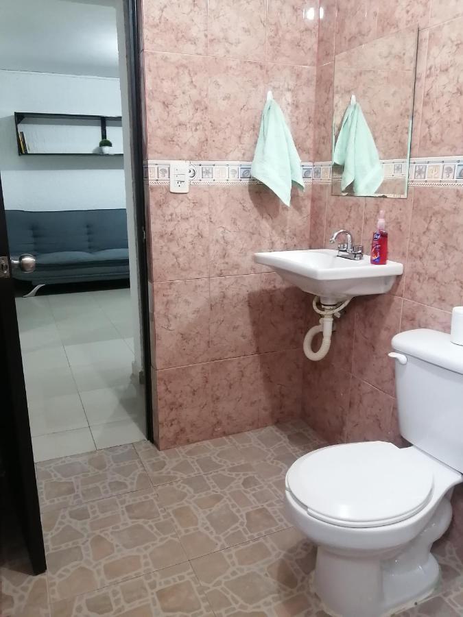 Сasa de vacaciones Almond House *