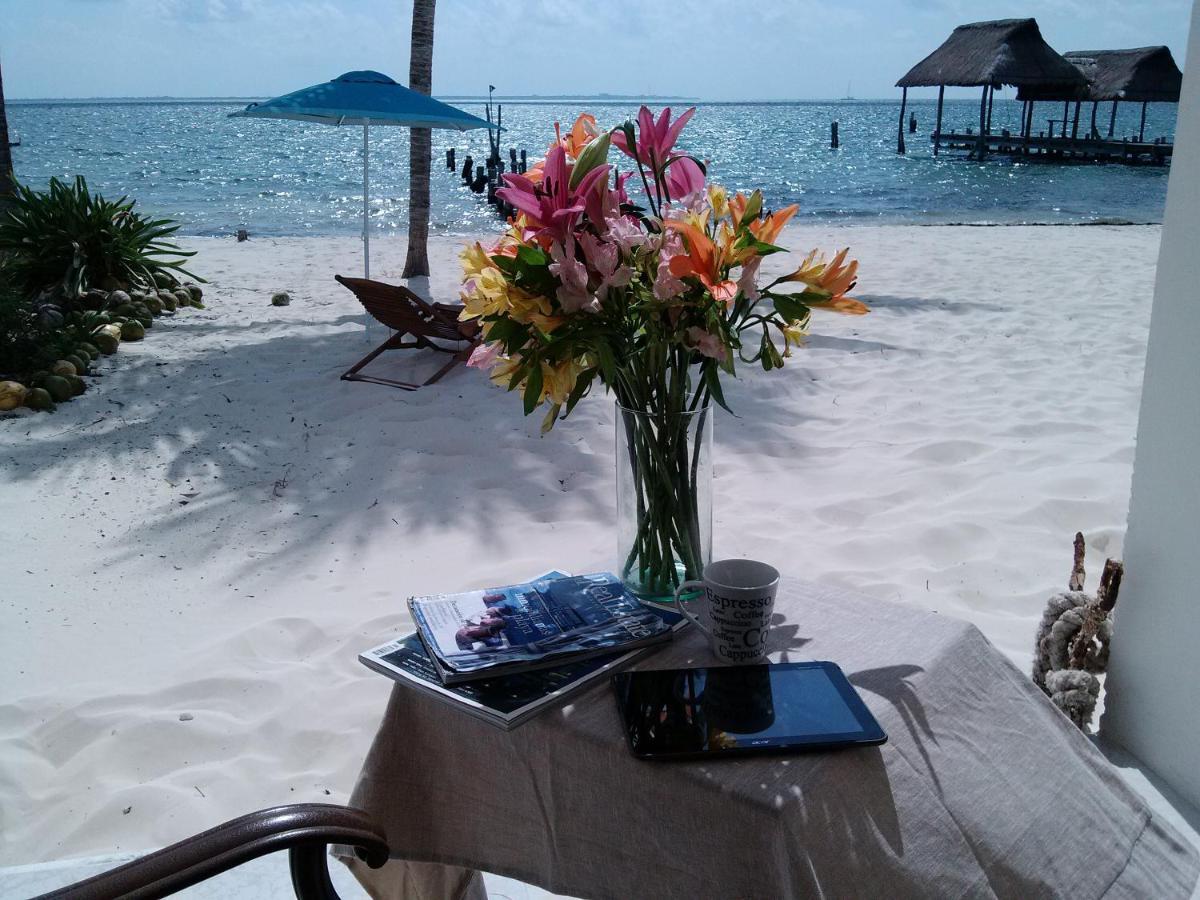 Apartamento Private Cancún