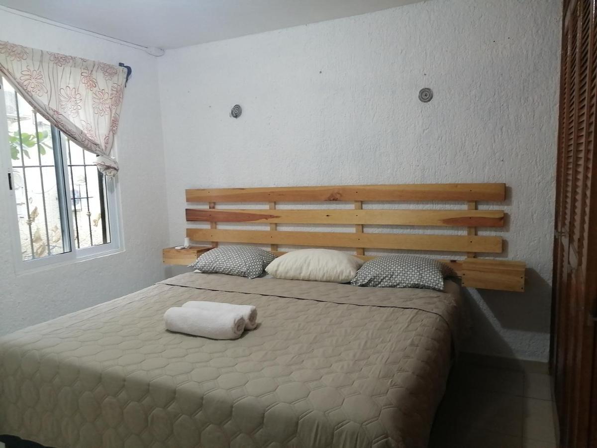 Сasa de vacaciones Almond House *