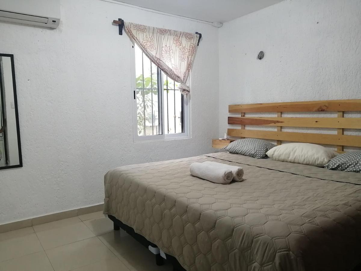 Сasa de vacaciones Almond House *