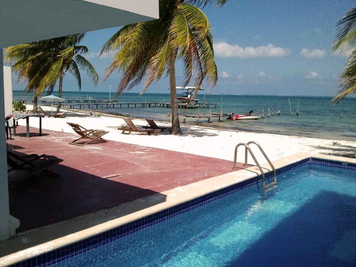 Private * Cancún