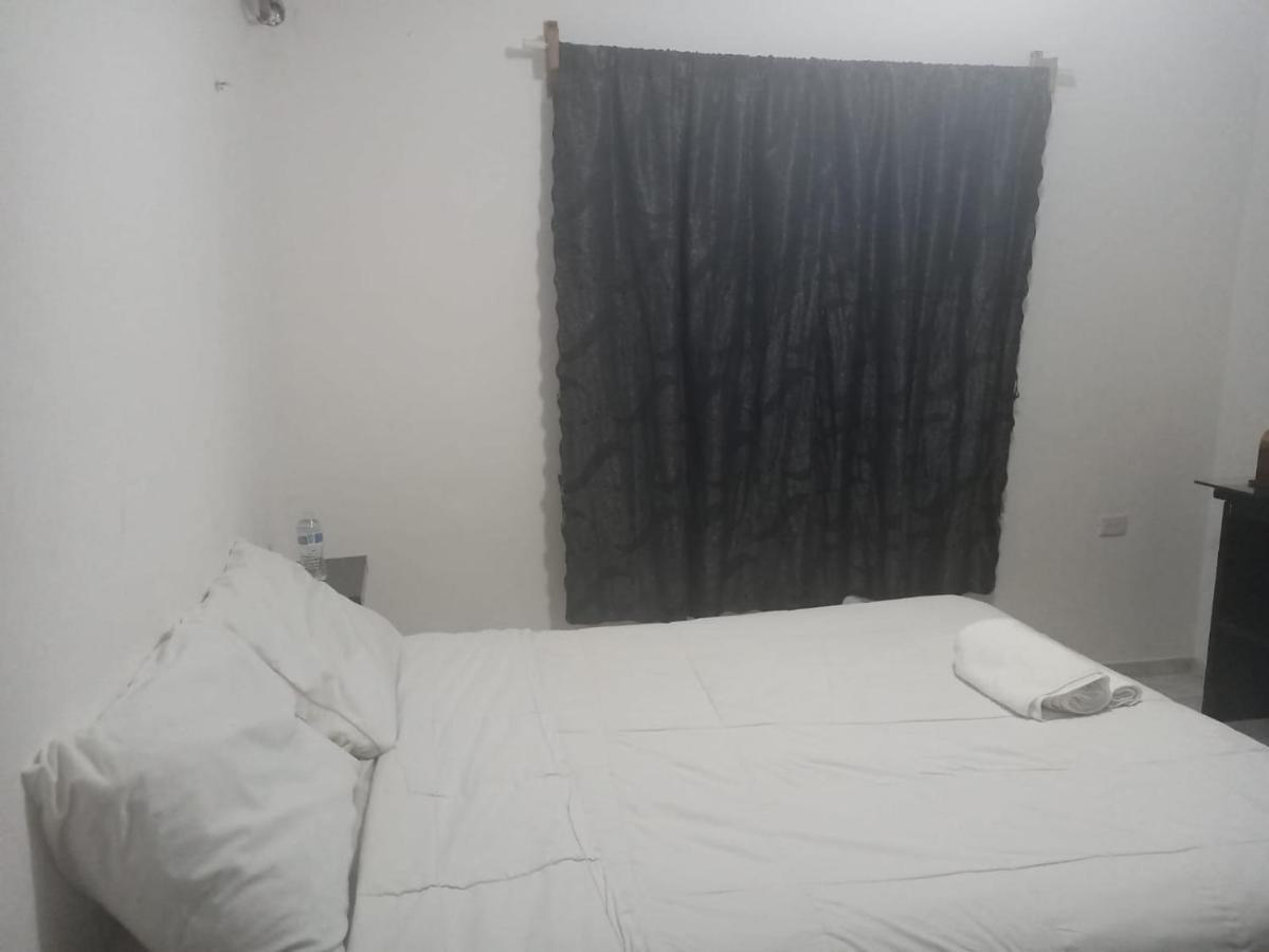 Guest house La Casa Jorge & Marvin *